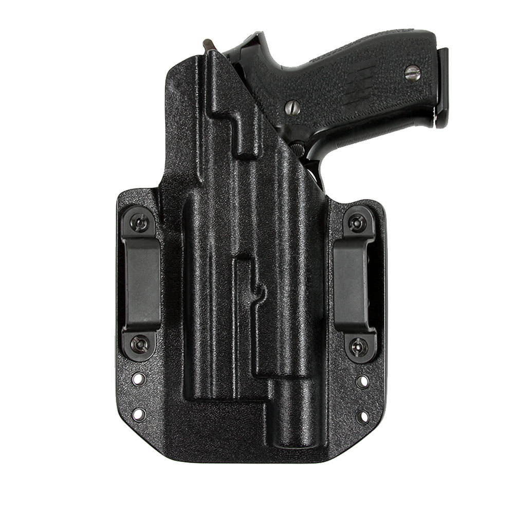 HTC | Sig Sauer Vantage Holster P226 TLR-2